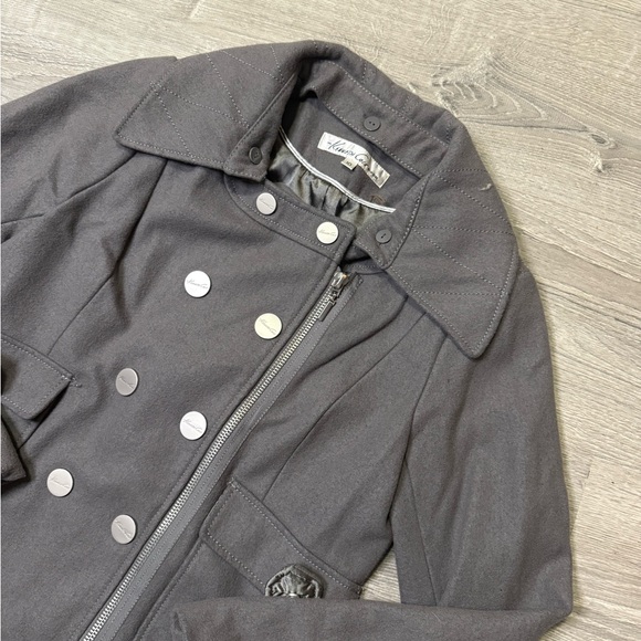 •KENNETH COLE• COAT - Picture 4 of 9